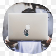 How To Create A Winning Sticker Design - Macbook Engineer Sticker Emoji,Emotions Decal