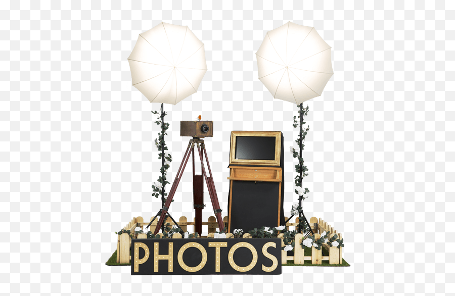 Photo Booth Hire Custom Photobooth Props U0026 Backdrop - Camera Emoji,Tripod Emotion Ideas\