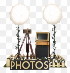 Photo Booth Hire Custom Photobooth Props U0026 Backdrop - Camera Emoji,Tripod Emotion Ideas\
