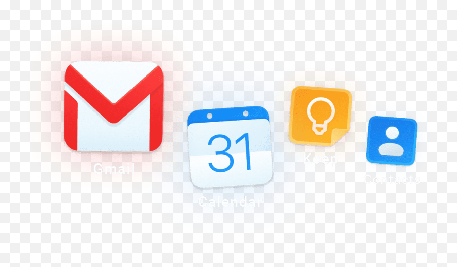 The Best Gmail Desktop App For Mac - Vertical Emoji,Erbluhen Emotion 2v2