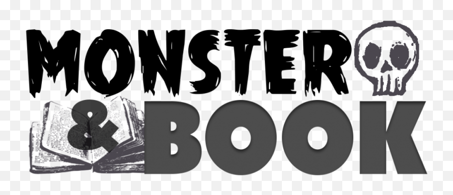 Monster And Book Guest Post Grim Reaper U0026 Banshee With - Gods And Monsters Orlando Emoji,Copy/paste Grim Reaper Facebook Emoticon