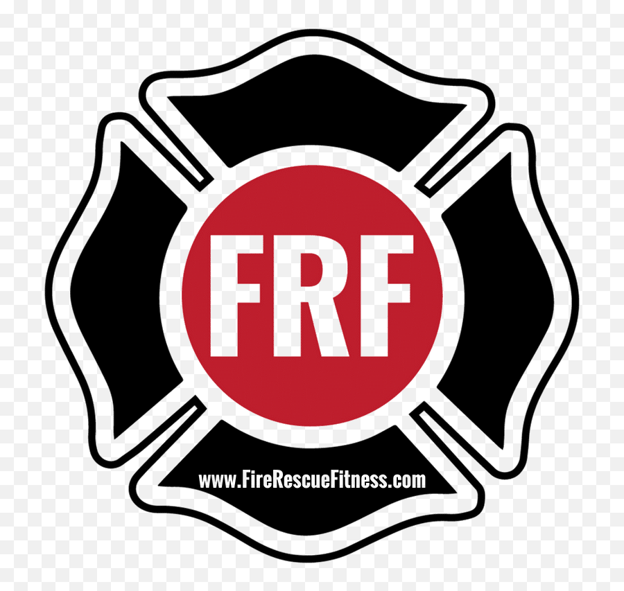 Fitness Resource For The Fire - Fdny Maltese Cross Emoji,Emotion And Firehat