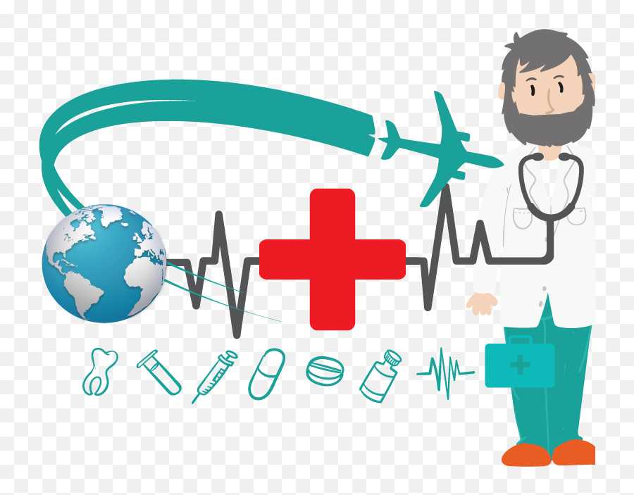 Medical Tourism Medicine Health Care - We Celebrate World Health Day Emoji,Sarpiente Emojis Whatsapp Png