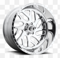 Fuel Forged Ff29 Polished - Ff29 Fuel Wheels Emoji,Work Emotion M8r Instagram