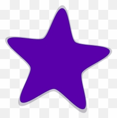 Red Blue Purple Stars Png Svg Clip Art - Veera Vanakkam Emoji,Purple Squash Emoji