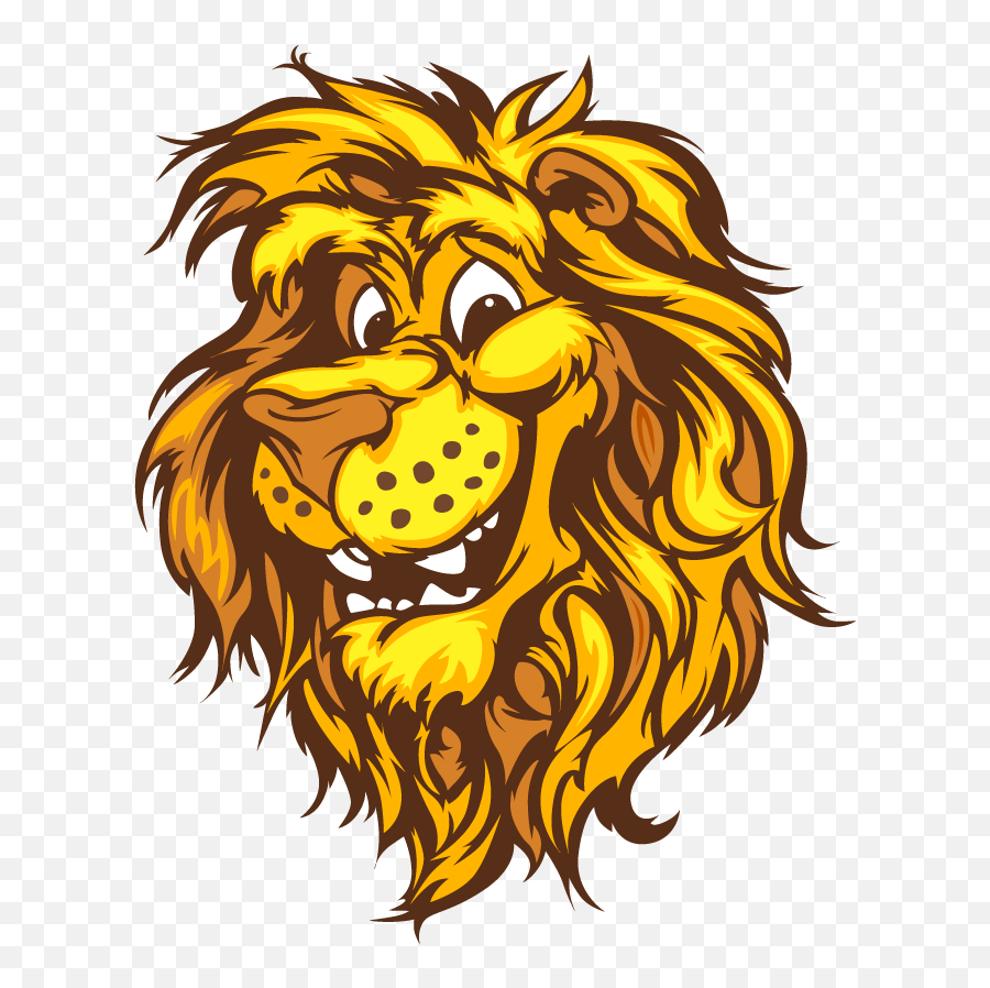 Home - Martin Kellogg Middle School Emoji,Lion Cartoon Picture With All Emotions
