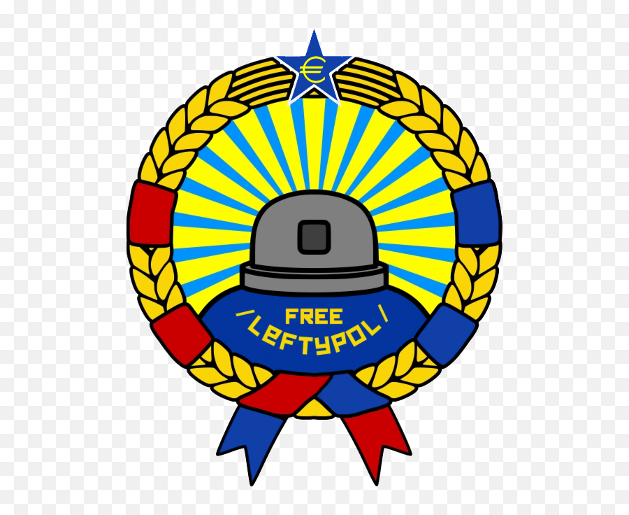 Free Leftypol - Language Emoji,Warhammer Emoji