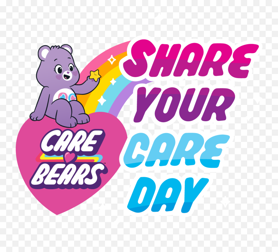 Adults - Care Bears Emoji,Pictures With Alot Of Emotions