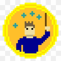 Pixel Art Gallery Emoji,Roll20 Emoticons
