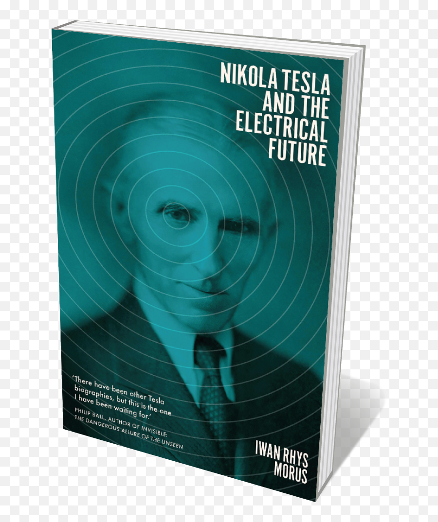 A Saga Of Extinction Tesla In His Time And Explorations Emoji,Book About A Guy Who Experiments With Peoples Emotions