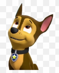 Chase Sticker By Skase And Marverest Forever Emoji,Animal Emotion Model Sheet