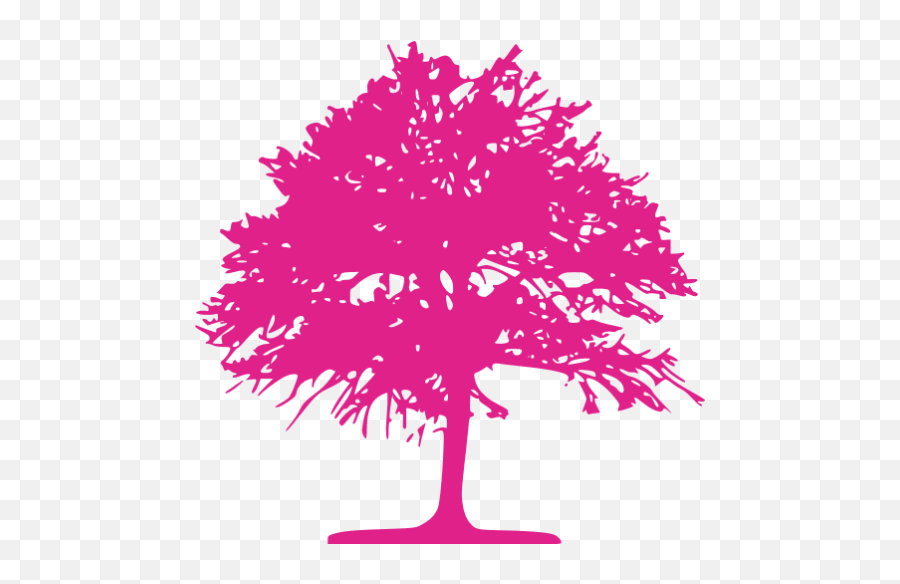 Barbie Pink Tree 46 Icon - Free Barbie Pink Tree Icons Emoji,Pink Sakara Tree Gif Emojis