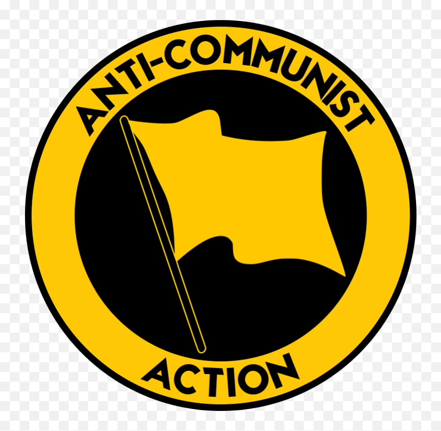 Anti - Communist Action Wikipedia Emoji,Roosh V Forum Emotion