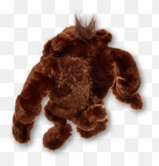 Animal Adventure 52669 Taz Looney Tunes Plush 17 Browntan Emoji,Emoticon Personal Doll