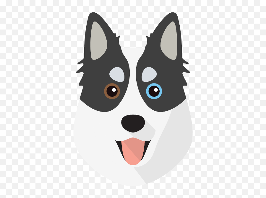 Create A Tailor - Made Shop Just For Your Northern Inuit Emoji,Husky Emojis