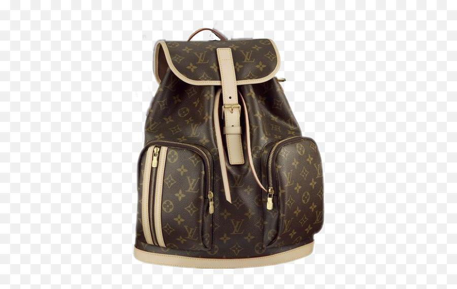 Gucci Guccibag Guccibackpack Sticker By Supremeasf - Louis Vuitton Backpack Emoji,Emoji Backpack Set