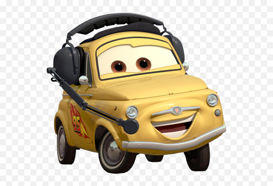 Luigigallery Disney Wiki Fandom Emoji,Car Commercial With Emojis