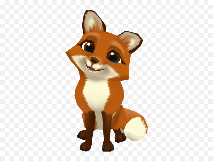 Fox By Anne - Karina M On Dribbble Emoji,Fox Emoji