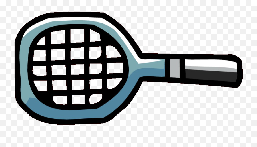 Racket Scribblenauts Wiki Fandom Emoji,Tennis Emoji