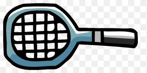 Racket Scribblenauts Wiki Fandom Emoji,Tennis Emoji