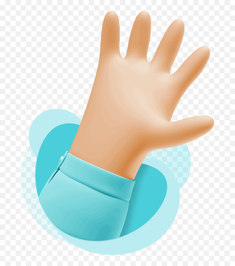 Courses - Mathsquest Emoji,Wave Hand Without Color Emoji
