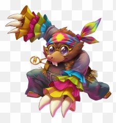 Treadwell The Digger Last Mage Standing Wiki Fandom Emoji,Standing Girl Emoji