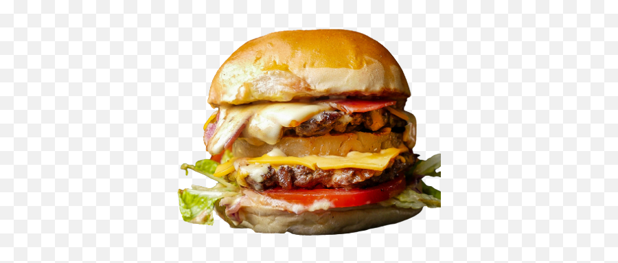 Lawless City Burger U2013 Burger Is Fuel Order Online Now Emoji,Emoji Running And A Burger
