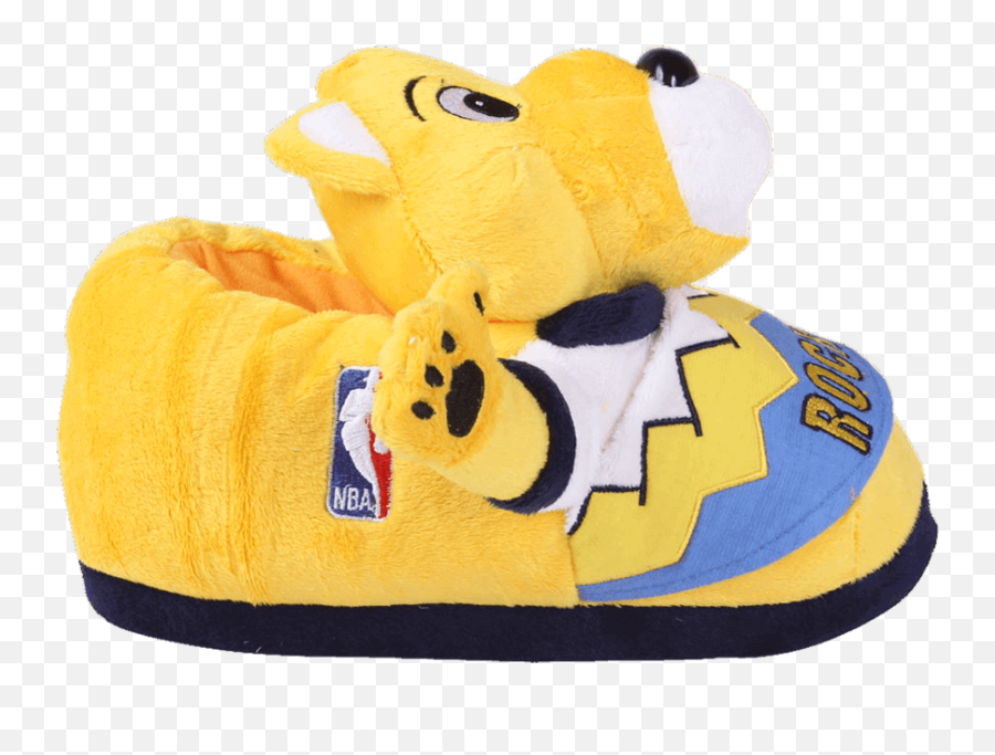 Happyfeet Slippers Emoji,Nugget Emoji