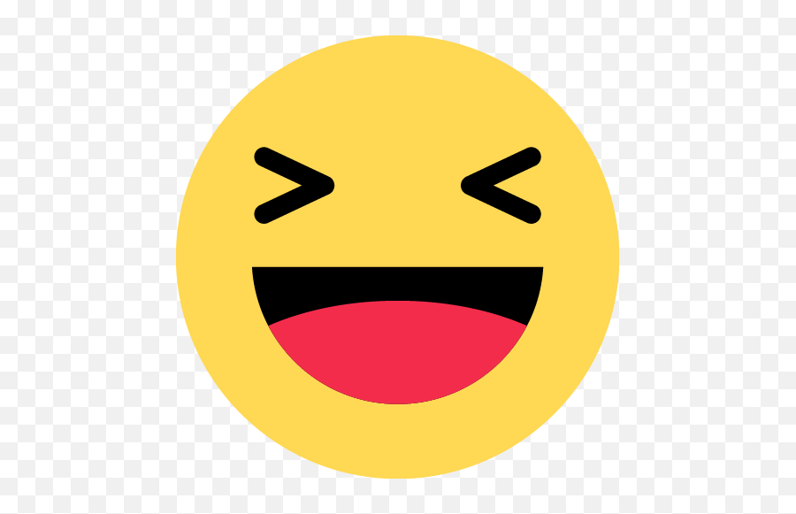 Download Emoticon Like Icons Button Face Computer Messenger - Reaccion De Facebook Me Gusta Emoji,Messenger Emoji