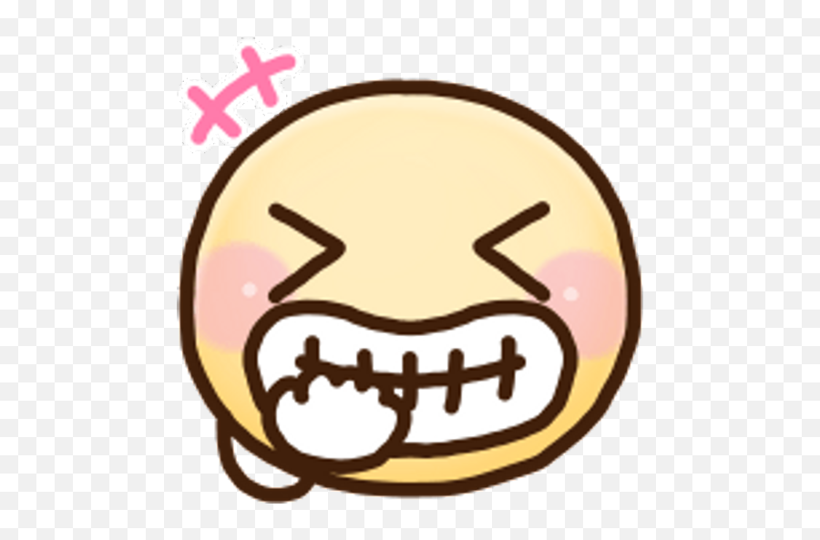 Sticker Maker - Cute Emoji 8,Realived Emoji
