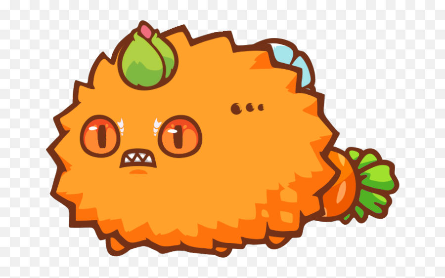 Betteraxie We Make Axie Better Emoji,Raven Emoji Discord