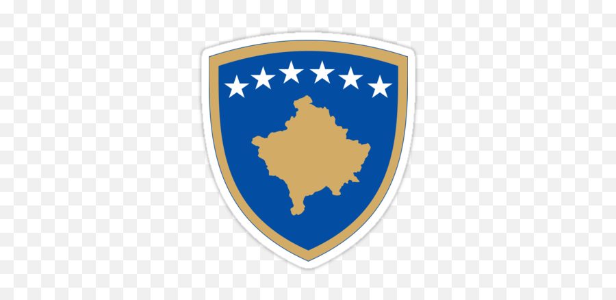 Icon Kosovo Flag Png - Kosovo Flag Black And White Emoji,Rwanda Flag Emoji