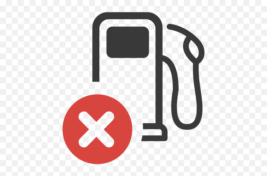 No Petrol Icon Png And Svg Vector Free Download - Chancery Lane Tube Station Emoji,Emoji Gas Station