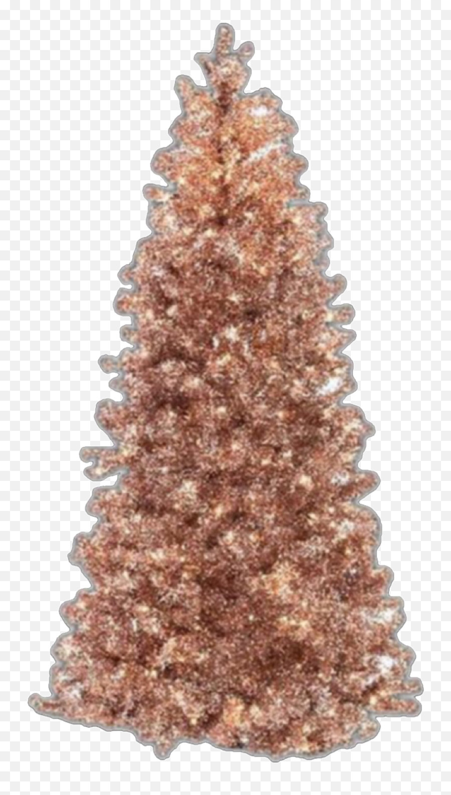 Christmastree Christmas Xmas Tree Sticker By - Sparkly Emoji,Chrismas Tree Emoji