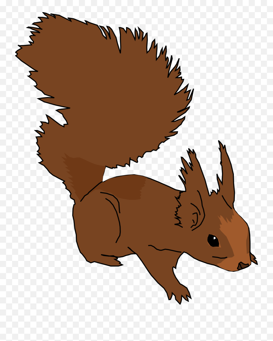 Chipmunk Icon Squirrel Emoji Android - Clip Art Library Squirrel Clip Art,Sloth Emoji Android