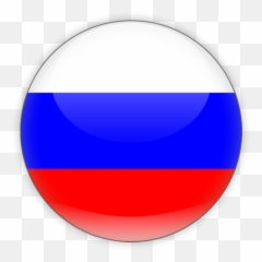 Free Russia Flag Png Transparent Images - Russia Round Flag Png Emoji,Arkansas Flag Emoji