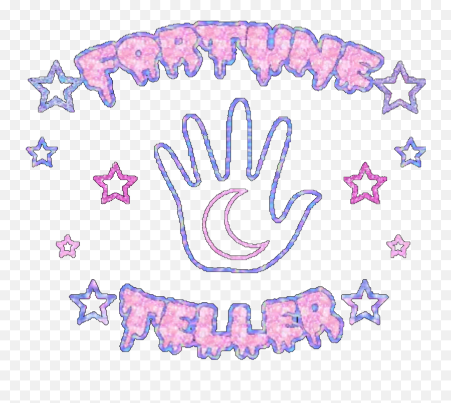 The Most Edited - Art Emoji,Fortune Teller Emoji