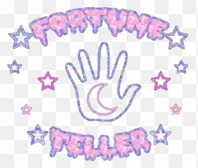 The Most Edited - Art Emoji,Fortune Teller Emoji