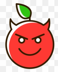 Devil - Free Smileys Icons Happy Emoji,Incense Emoji