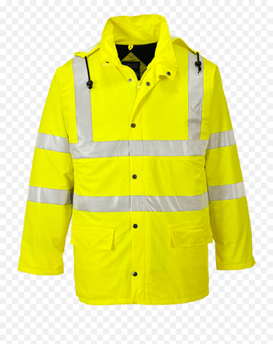 Portwest S490 Sealtex Ultra Jacket Lined - Raincoat Emoji,Emoji Jacket And Pants