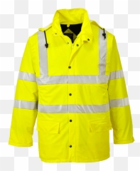 Portwest S490 Sealtex Ultra Jacket Lined - Raincoat Emoji,Emoji Jacket And Pants