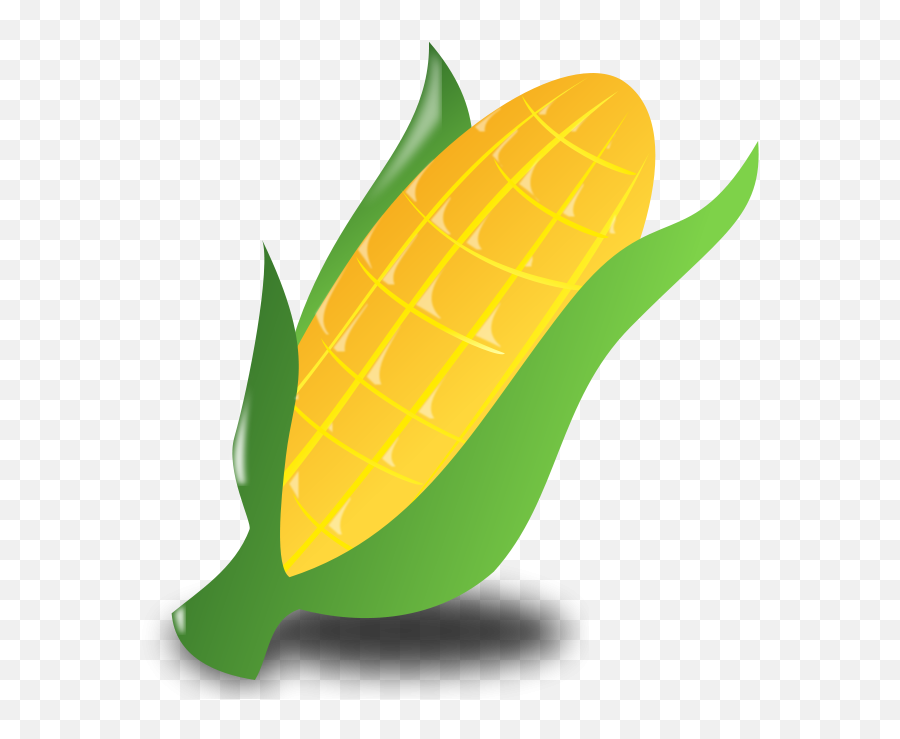 Corn Clipart Mais Corn Mais - Clip Art Emoji,Corn Emoji Png