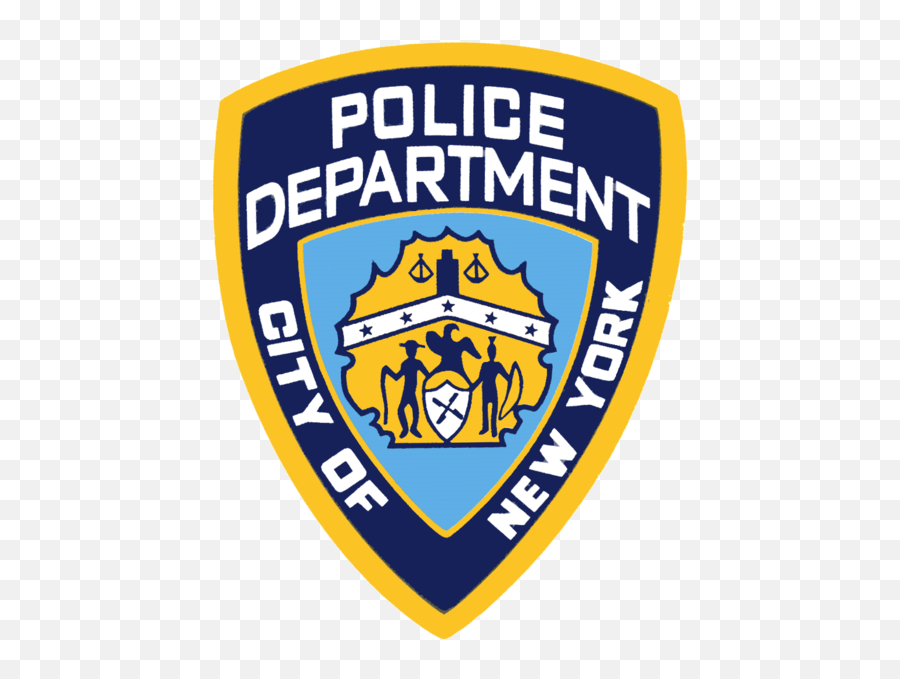 New York City Police Department Marvel Cinematic Universe - New York City Police Department Emoji,Cops Chasing Car Emoji