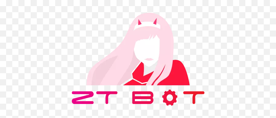 Adding Reaction Issue 95 Zerotwo - Botzerotwobot Github Zero Two Logo Emoji,Zero Two Emoji Discord