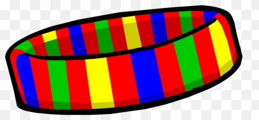 Friendship Bracelet Club Penguin Wiki Fandom - Friendship Bracelet Clipart Free Emoji,Friendship Emojis