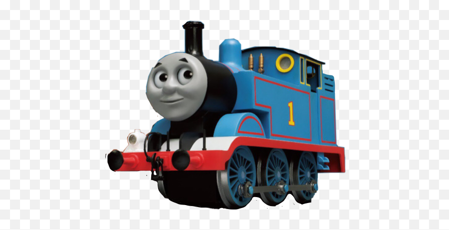 Youngest Member In The Jason Crew - Thomas And Friends Thomas Annie And Clarabel Props Emoji,Thomas The Tank Engine Emoji
