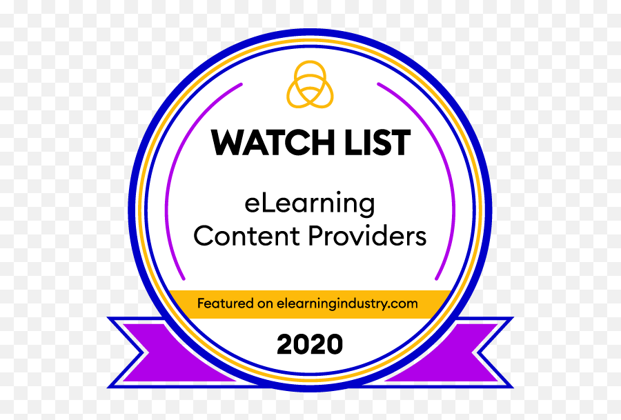 Top Elearning Content Development Companies 2020 - Elearning Dot Emoji,Watching Your Emotions 40 Studies