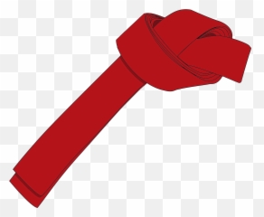 Taekwondo Wtf Cetra Arg 2 Gup Belt - Belt Martial Arts Png Emoji,Emoji 2 Karate Kid