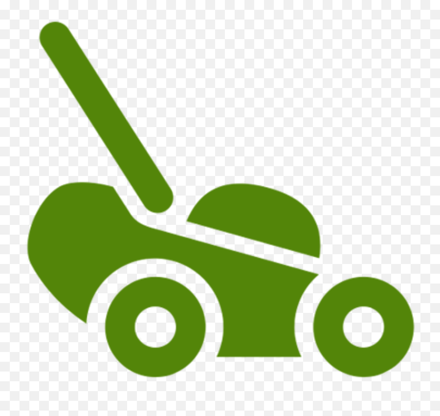 Lawn Mowers Greengate Turf Management - Landscaping Black And White Clip Art Emoji,Lawn Mowing Emoji