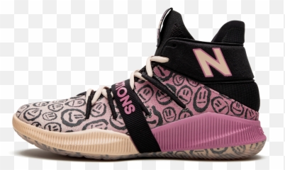 New Balance Omn1s Freshgoods - Round Toe Emoji,Emotions Footwear